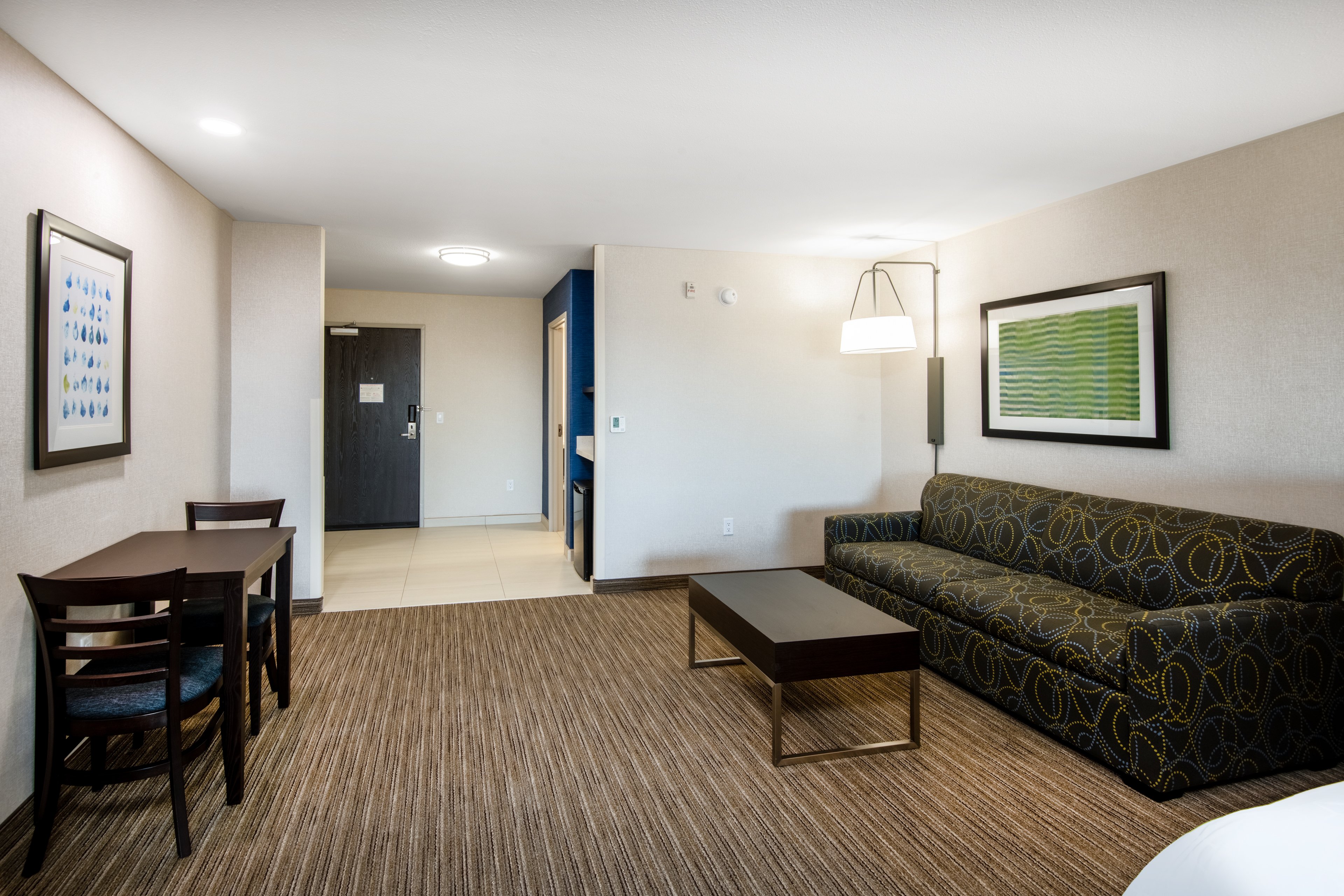 Holiday Inn Express Hotel Suites Yuma 51/79