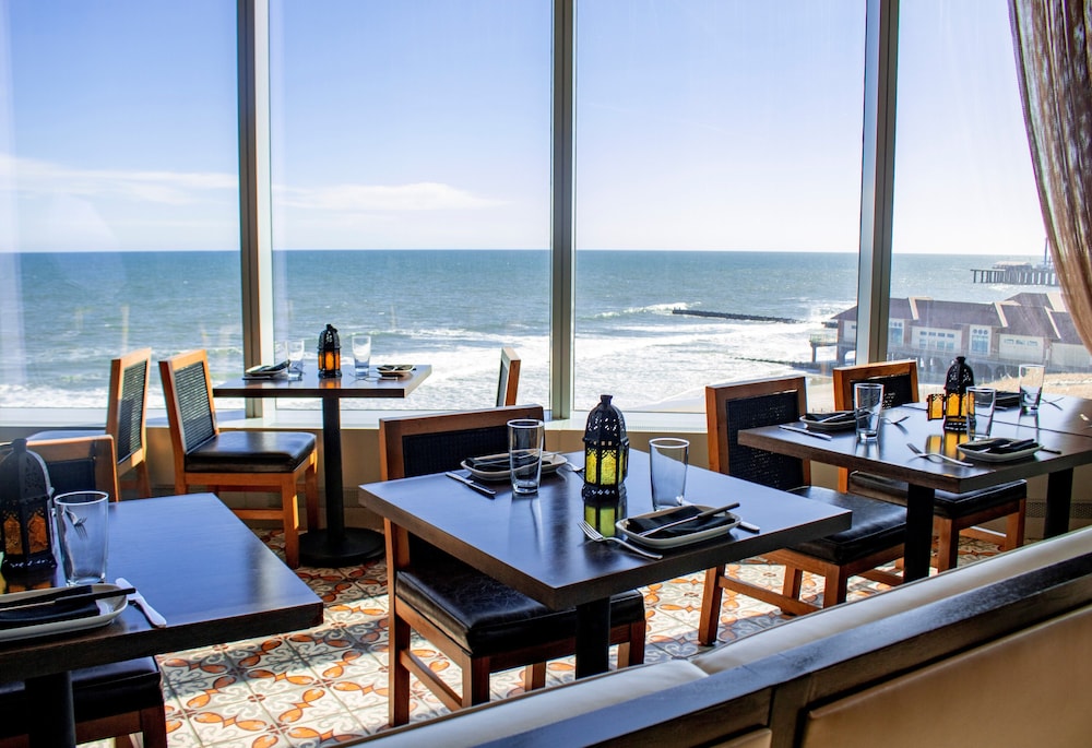 Ocean Resort Casino 52/76