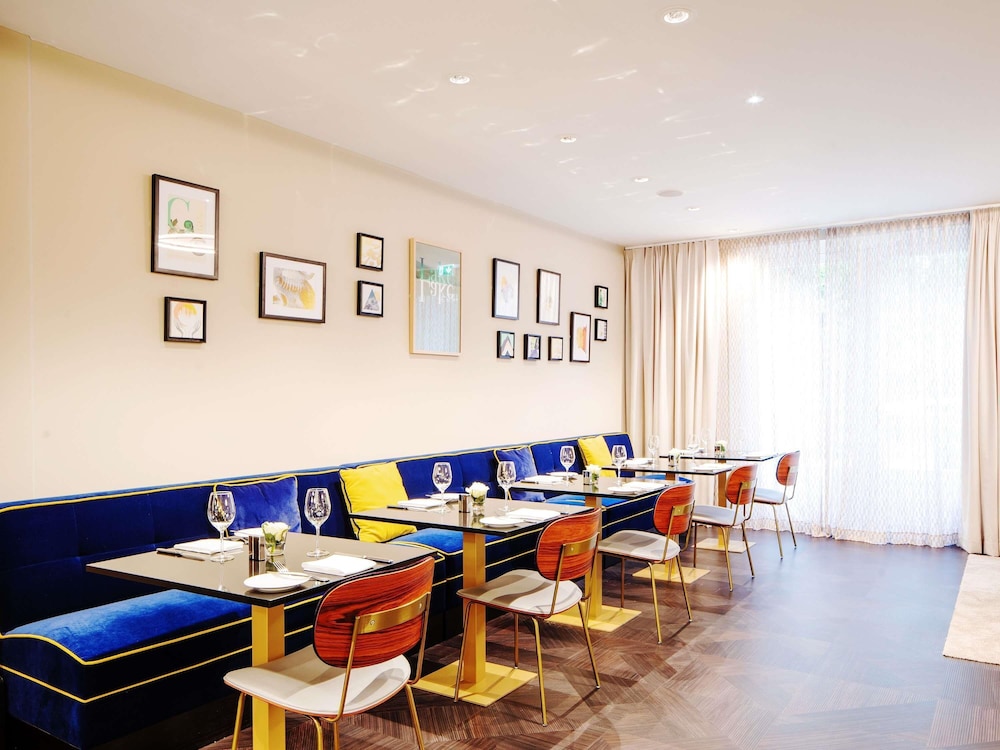 Grand Hotel Bregenz - MGallery Collection 46/71