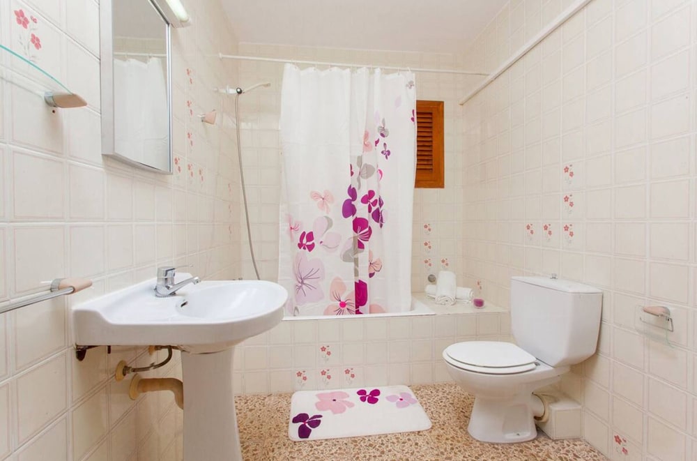 Apartamentos Puet 44/45