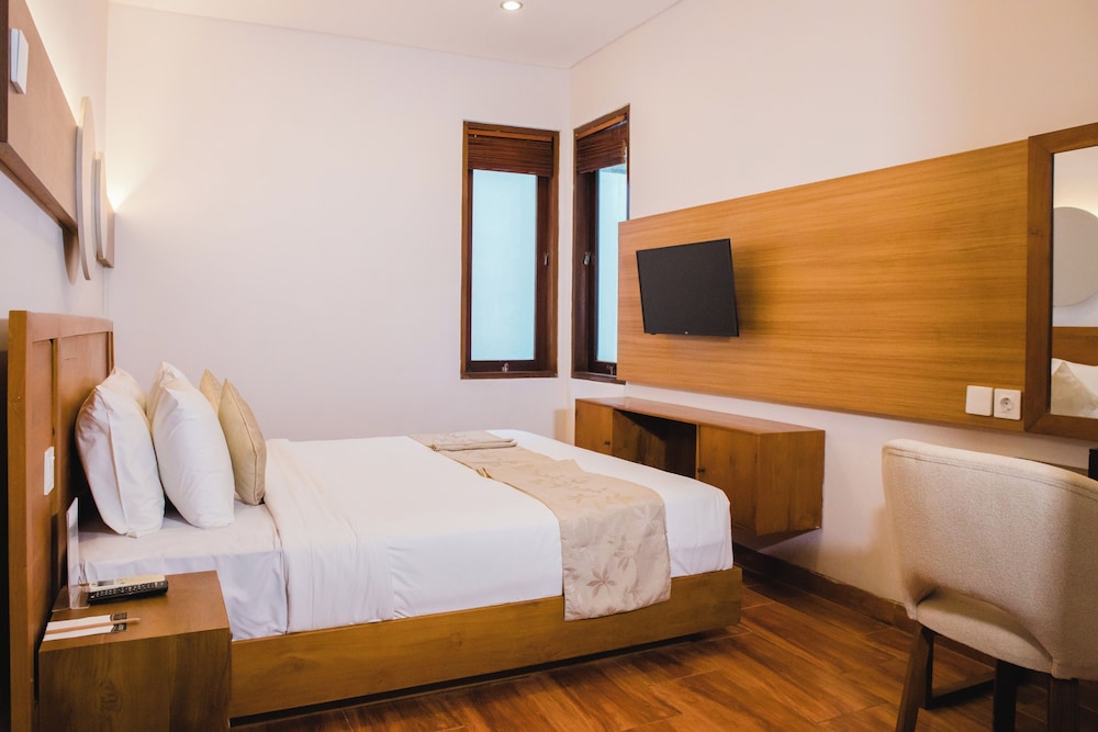 Two Bedroom Villa with Private Pool
