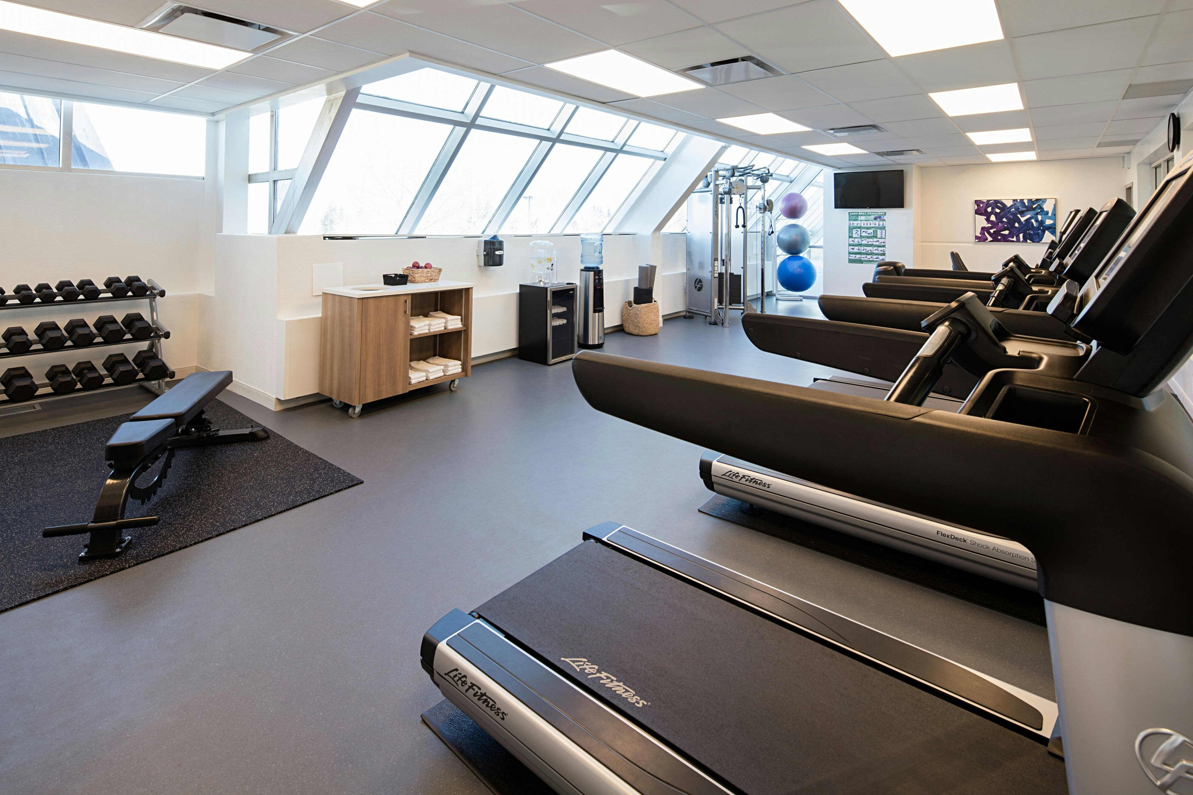 Delta Hotels By Marriott Calgary South 17/26
