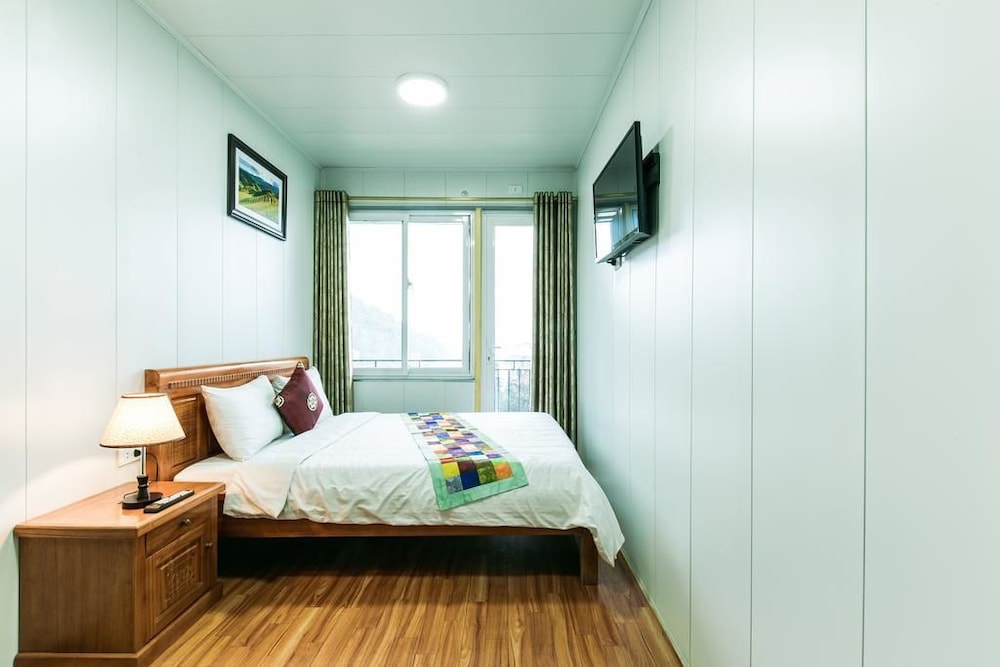 Sapa Center View Hotel 26/46