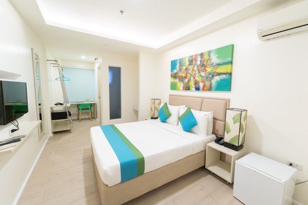 room