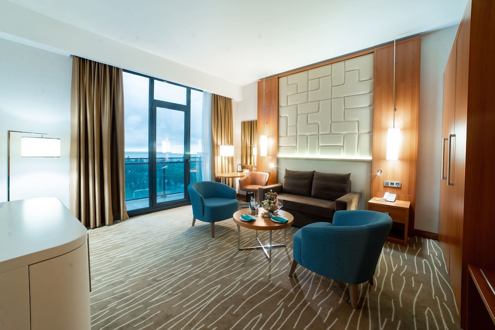 Legend Hotel Batumi 28/42