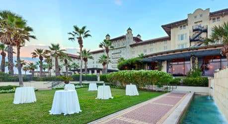 Grand Galvez Resort, Autograph Collection 54/62
