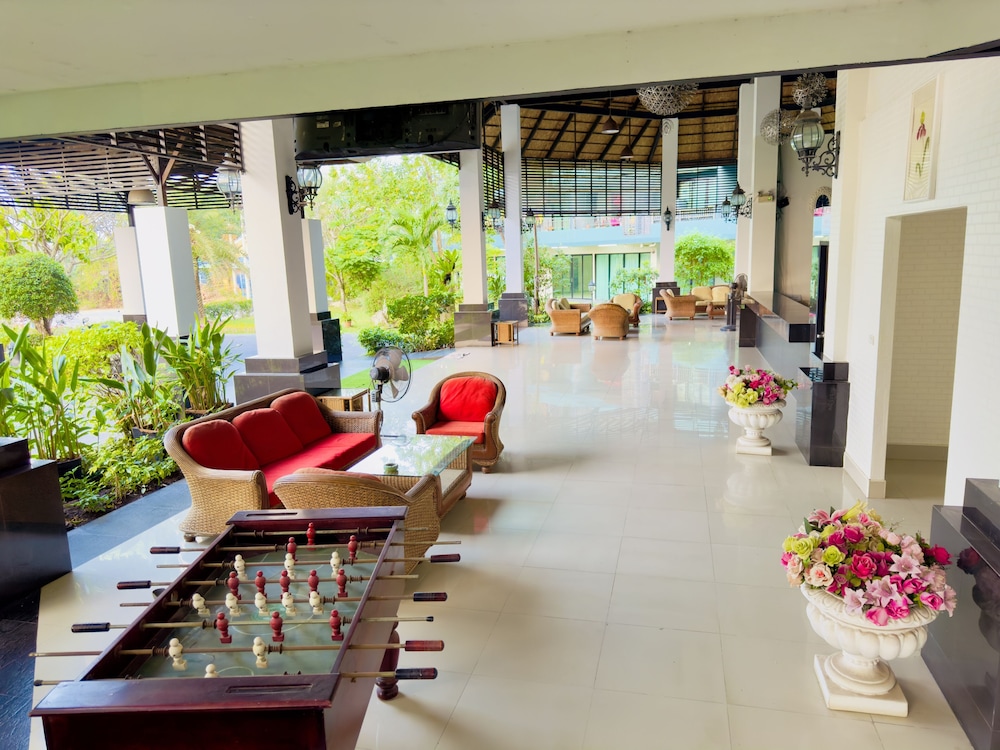 Baan Bangsare Resotel Chonburi 28/56