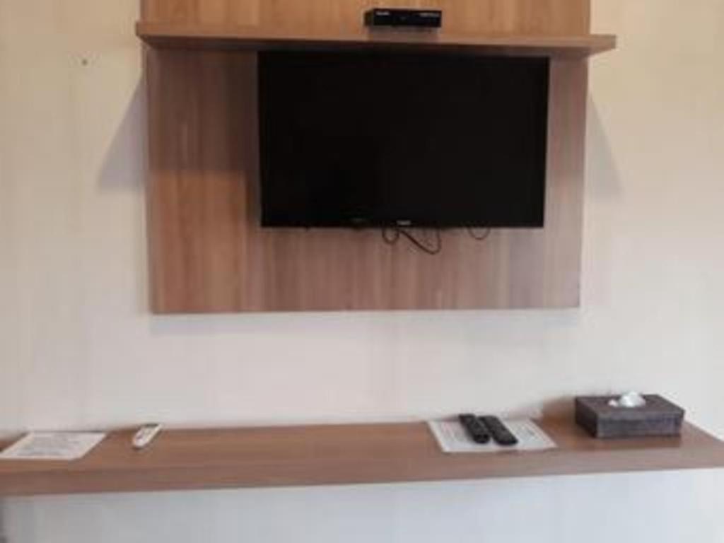 La Oma Hotel Lembang 7/24