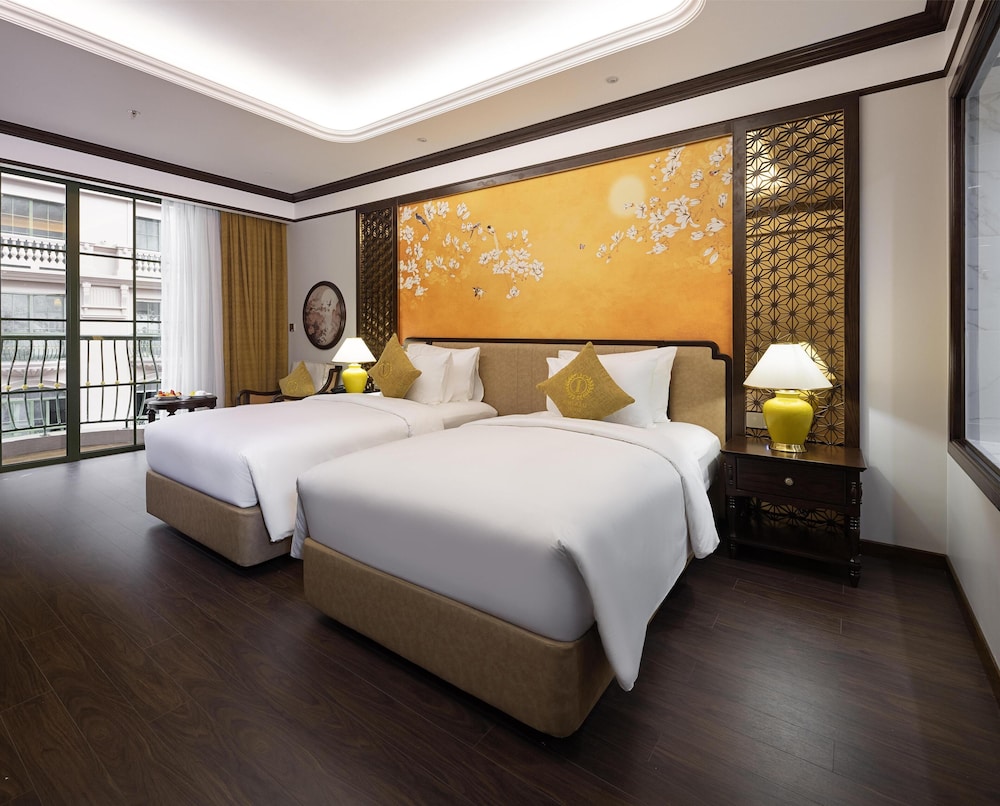 Best Western Premier Imperial Dalat 30/67