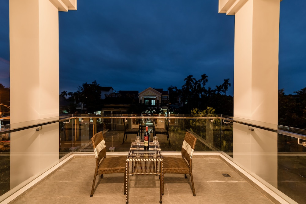 Chi Thanh Villa 29/50