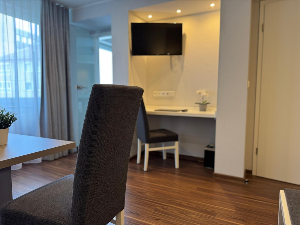 Mirage City Hotel Stuttgart 37/50