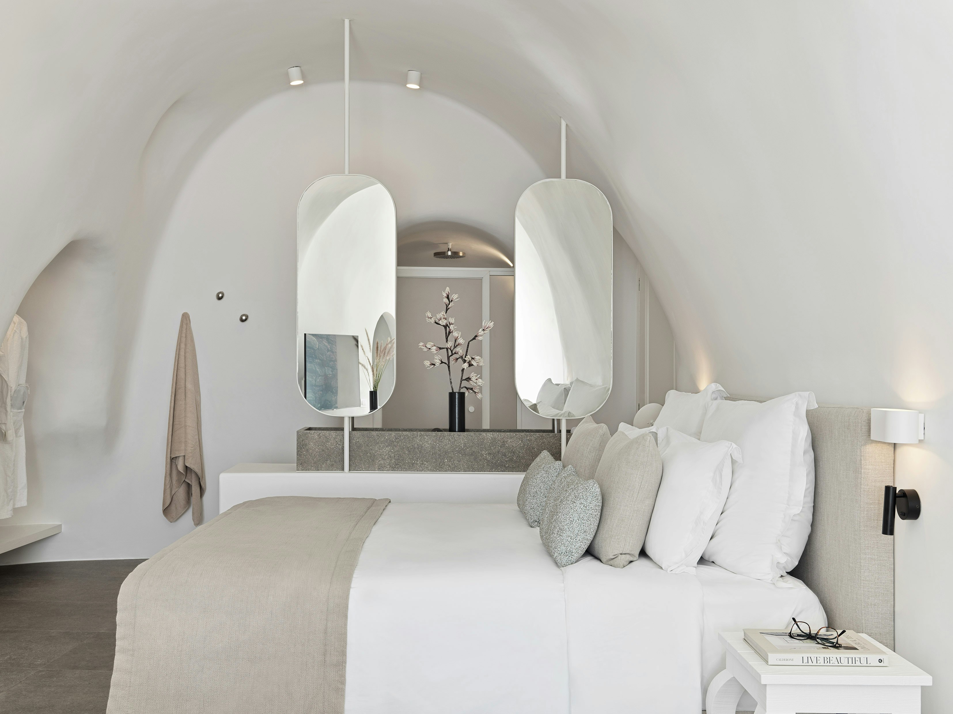 Canaves Oia Suites 30/80
