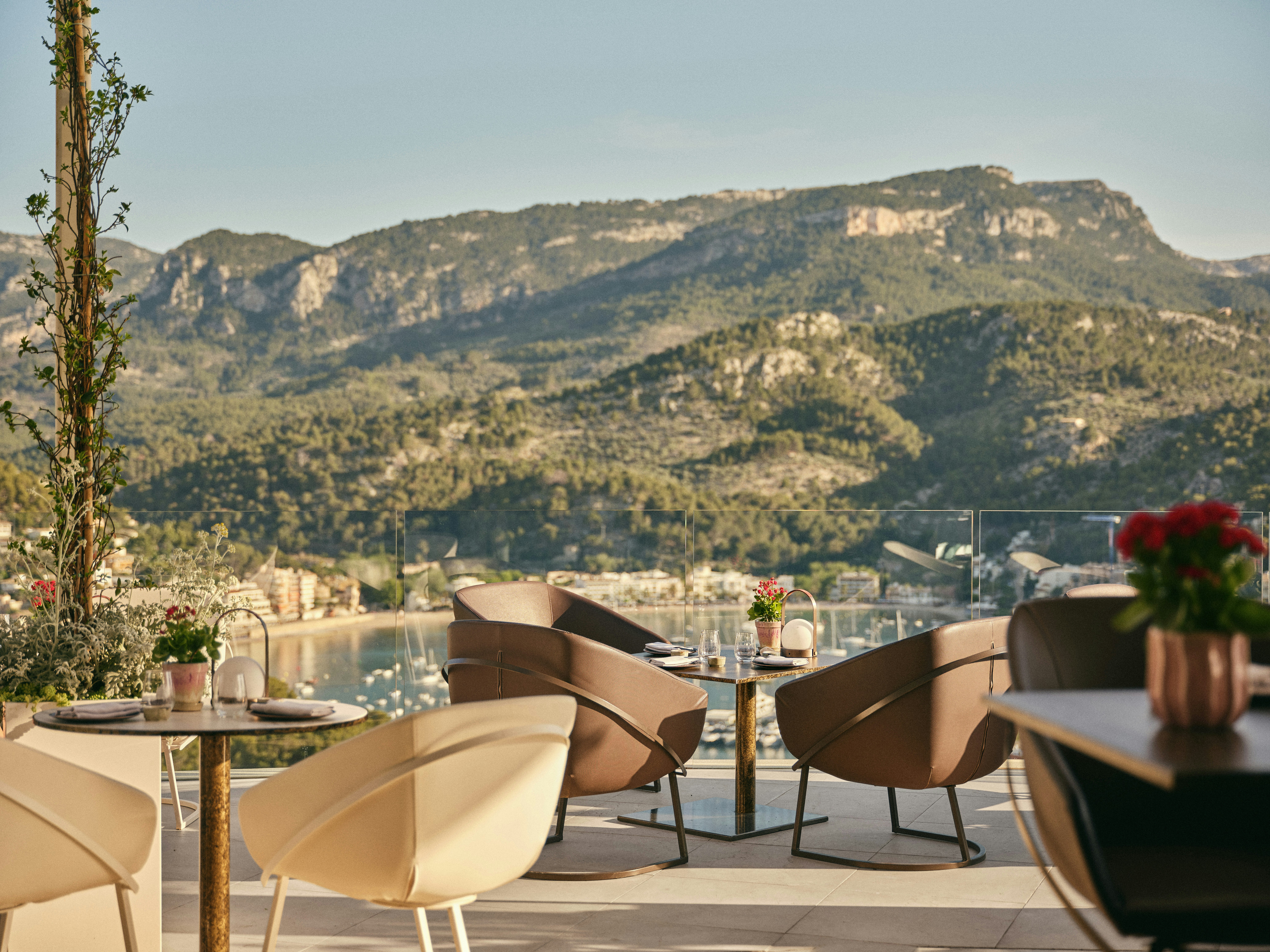 Jumeirah Mallorca 8/15