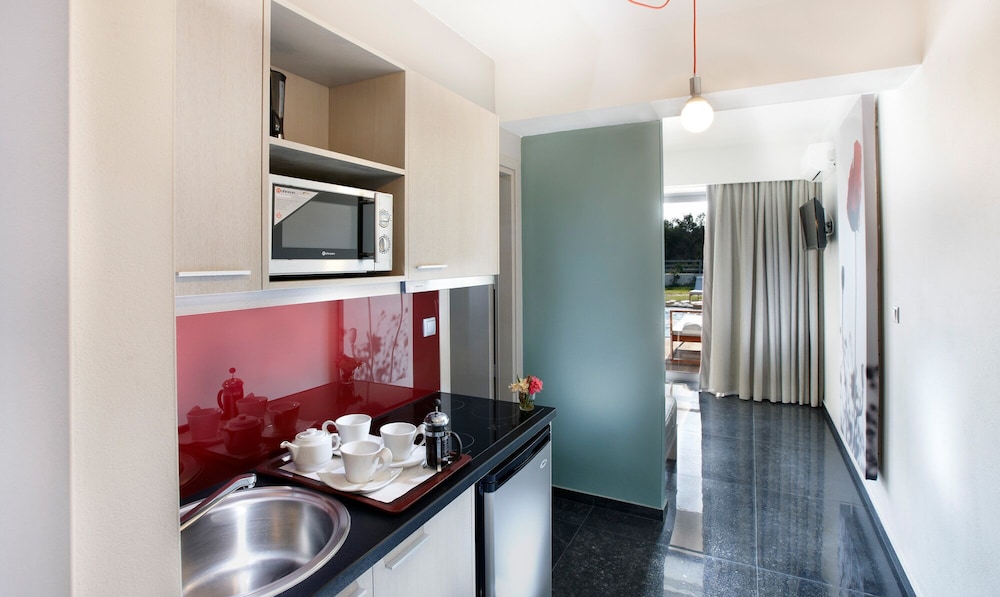アナス ハウス 写真2