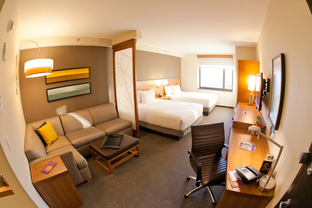 Hyatt Place Flushing Laguardia Airport 15/58