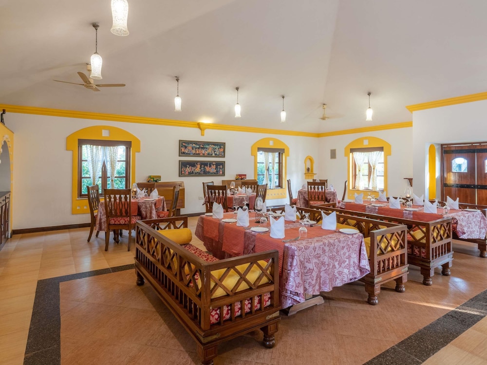 Novotel Goa Dona Sylvia Resort 52/79