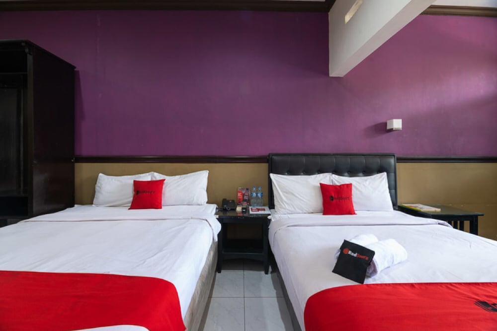 Reddoorz Urip Sumoharjo 29/39