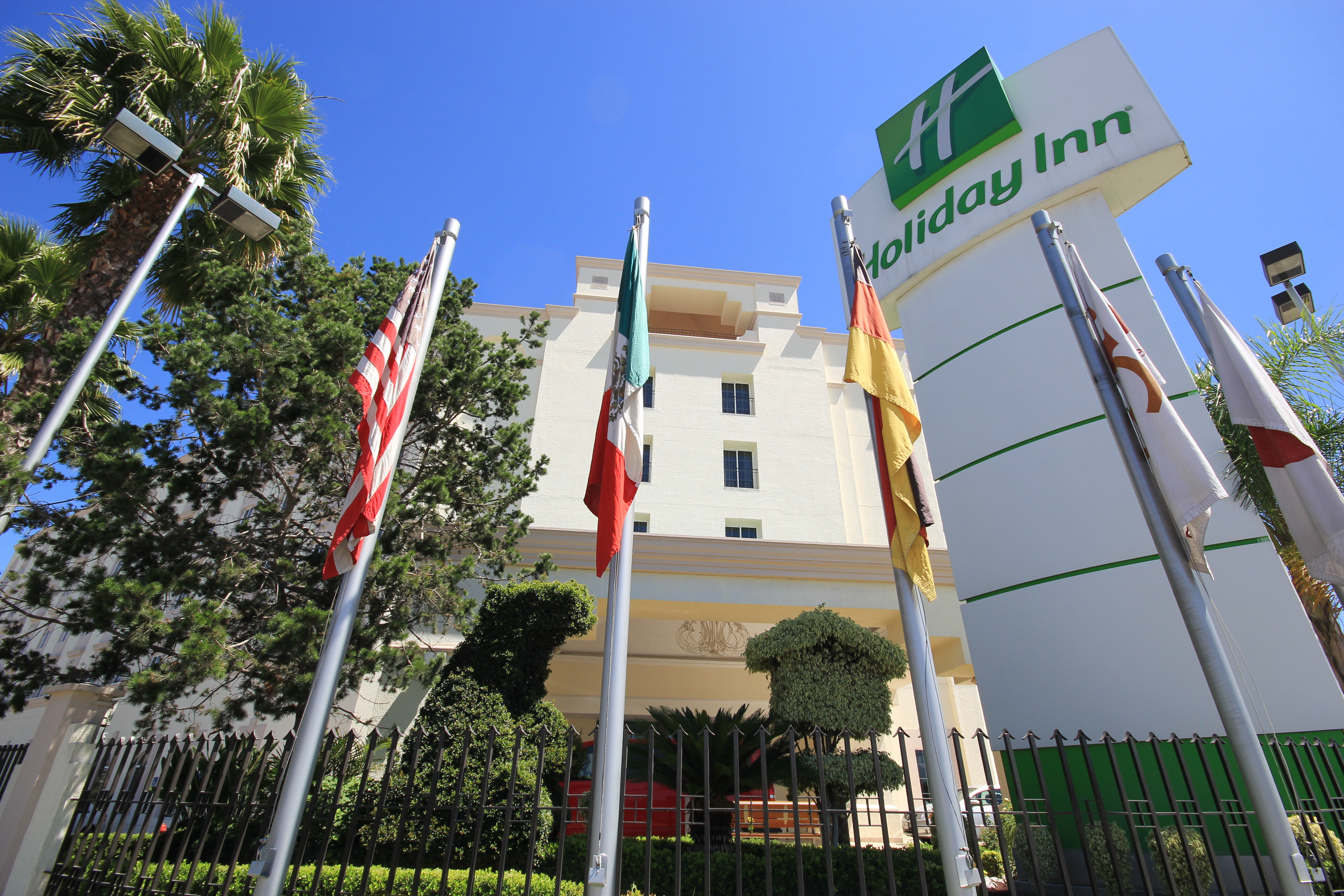 Holiday Inn Leon-Convention Center, an IHG Hotel 48/50