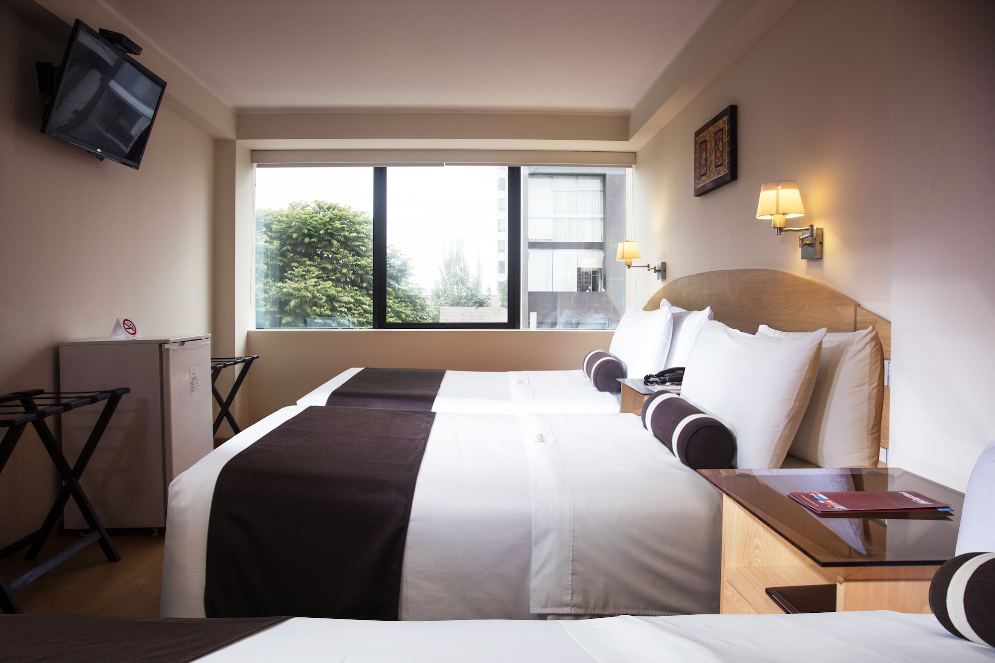 Standard, Triple, 3 Beds
