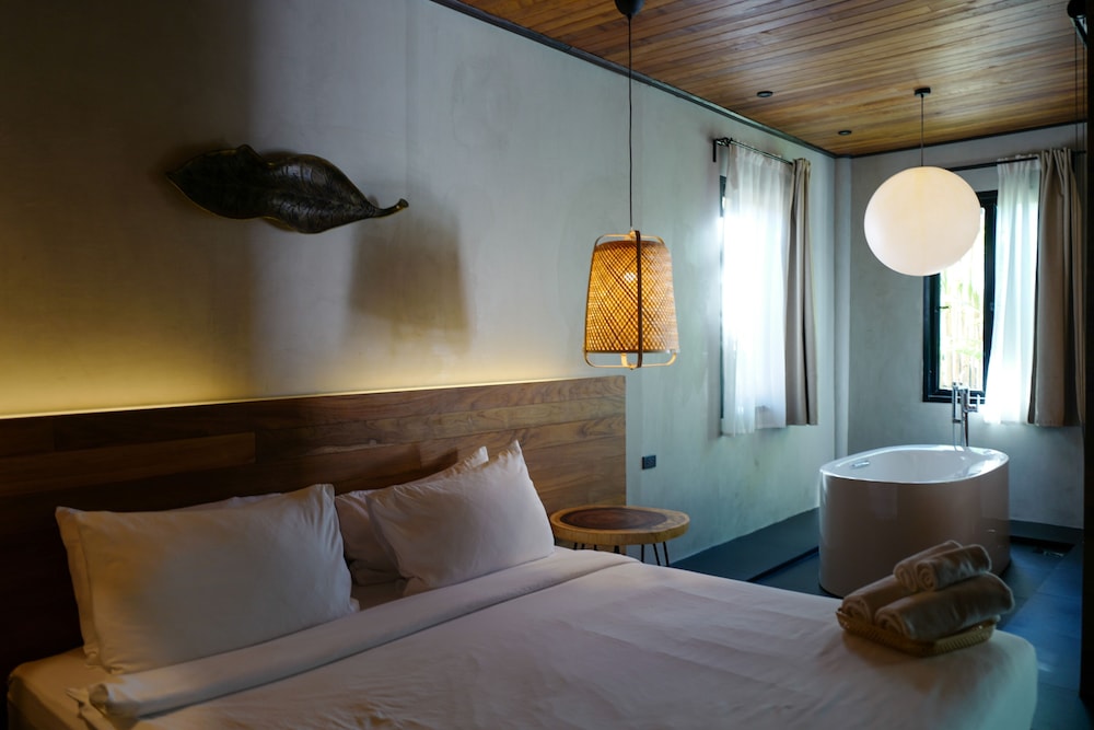 Nature Beach Resort 17/70