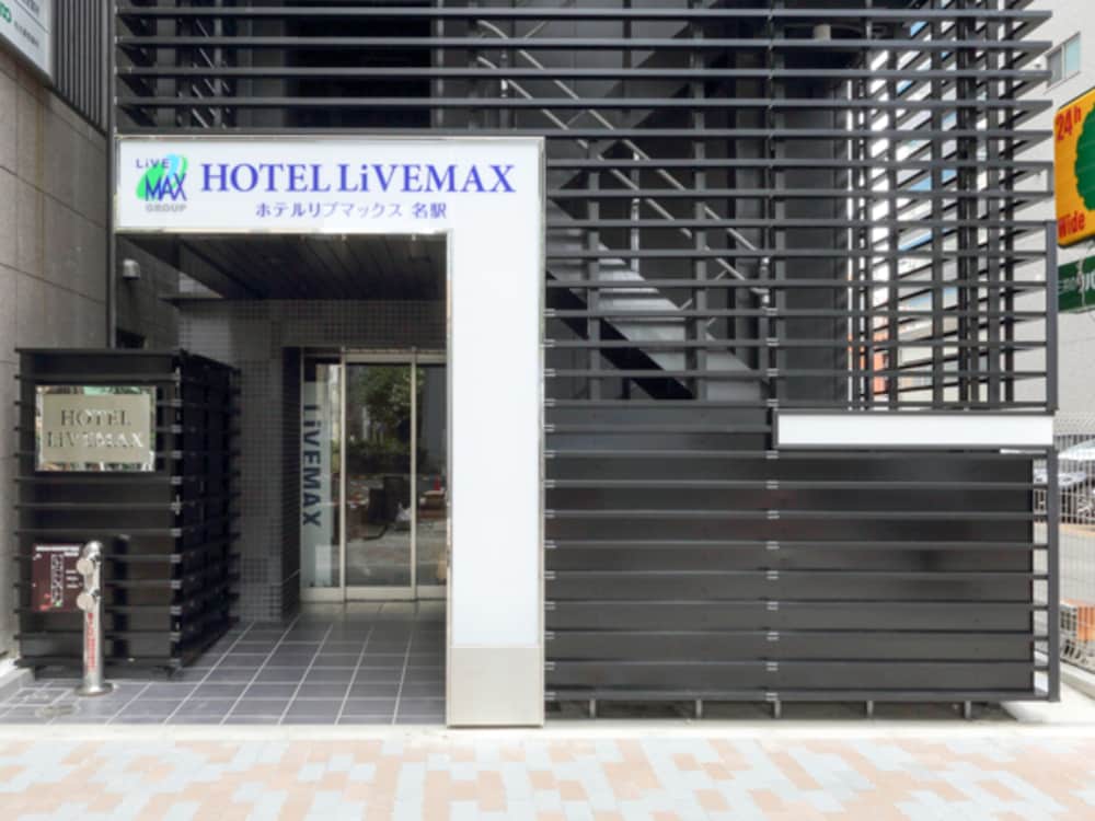 Hotel Livemax Mei-Eki 5/23