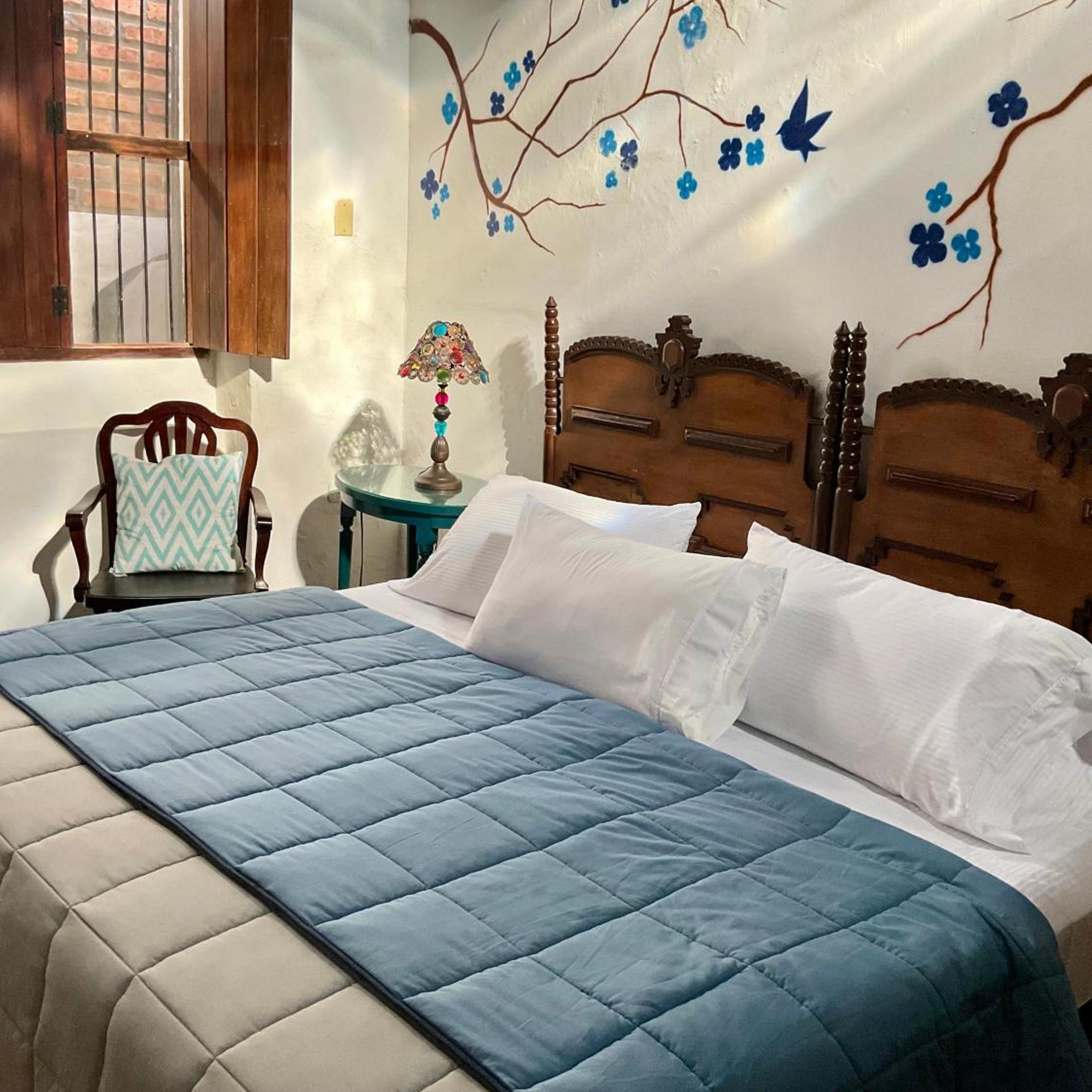 Hotel Boutique Casa Sinning 14/50