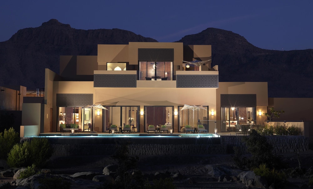 Anantara Al Jabal Al Akhdar Resort 2/80