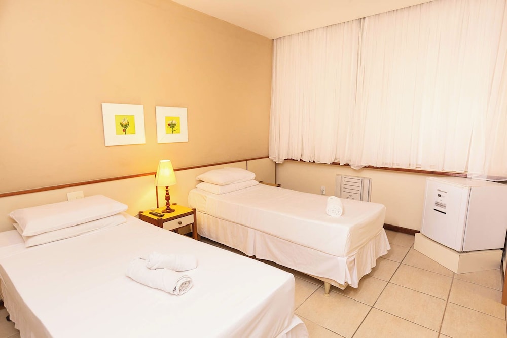 STANDARD, TWIN BEDS