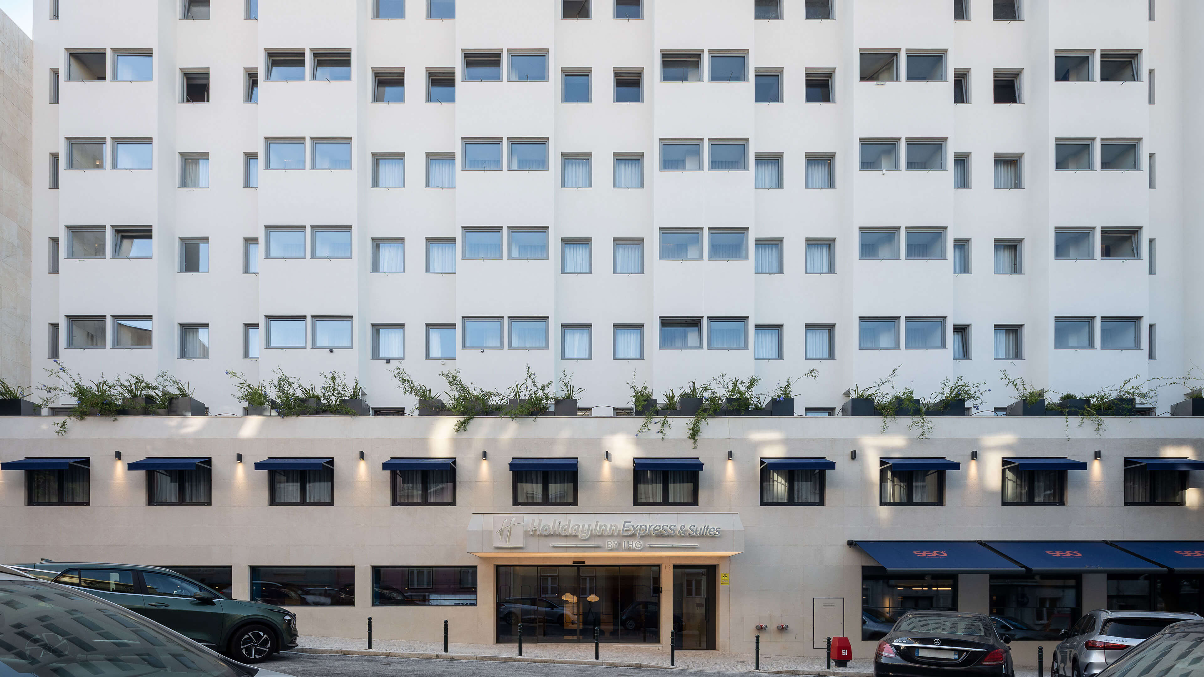 Amazonia Lisboa Hotel 1/68