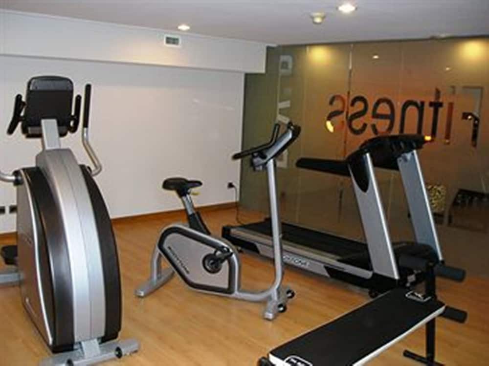 Hotel Vigo Los Galeones Affiliated By Melia 23/50