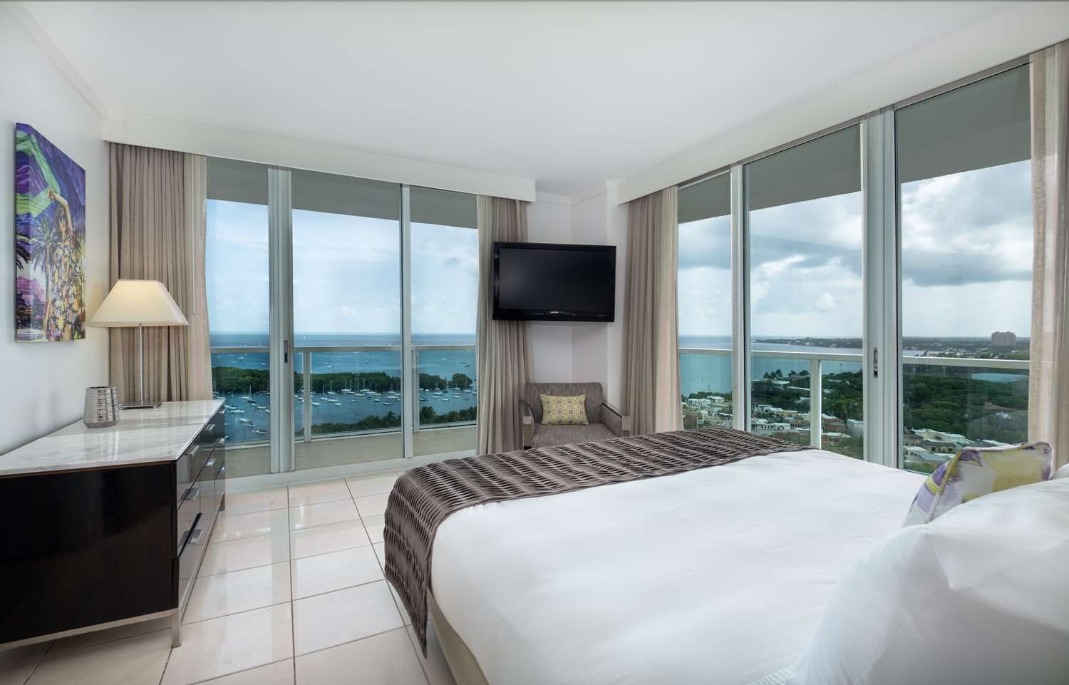 Arya Hotel & Suites Coconut Grove, WorldHotels, Distinctive 2/12