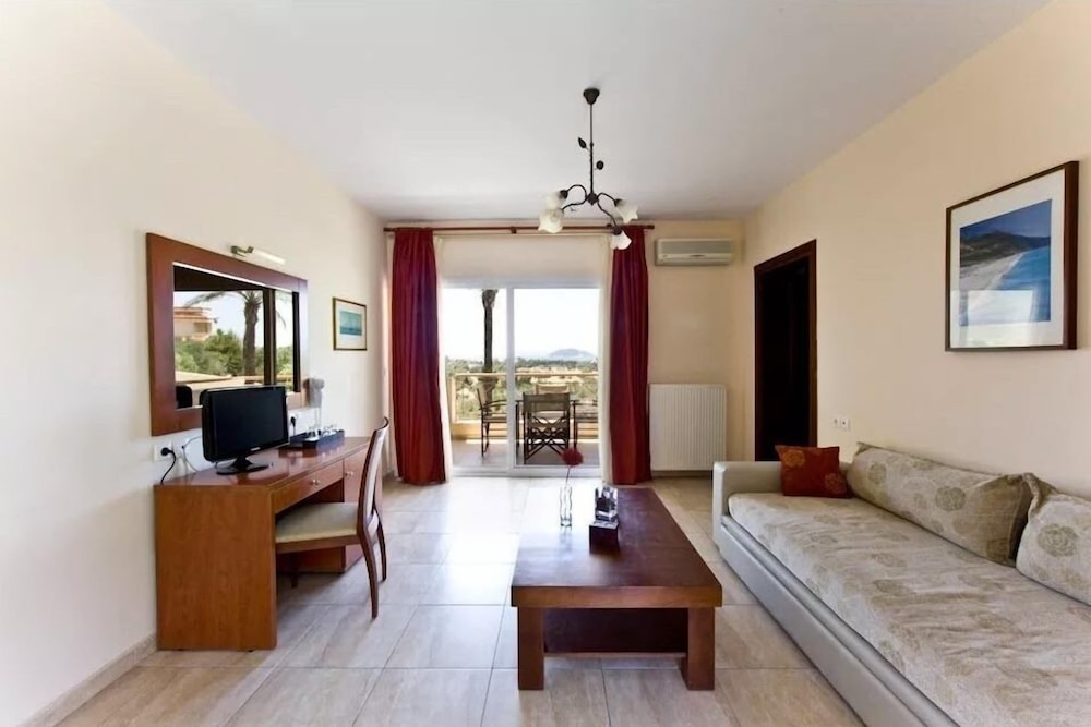 Kelyfos Hotel Bungalows and Suites 30/50