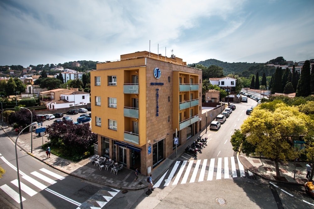 Hotel Turissa 4/50