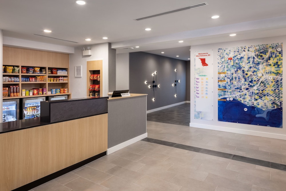 TownePlace Suites by Marriott West Kelowna 5/35