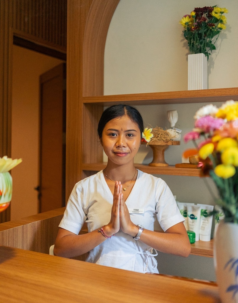 Mahayoga Ubud Villa Spa And Resto 5/50