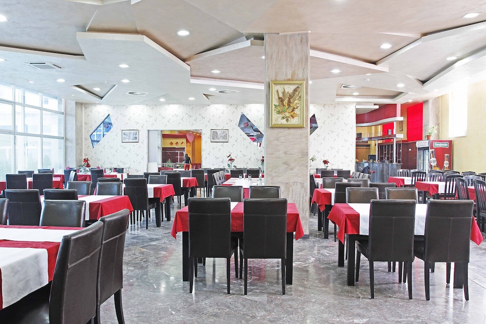 Bm International Hotel 29/38