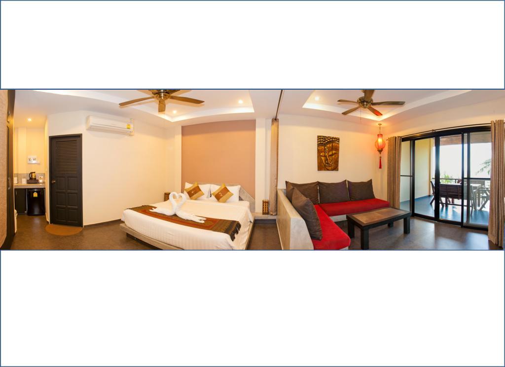 Koh Tao Heights Apartments 15/31