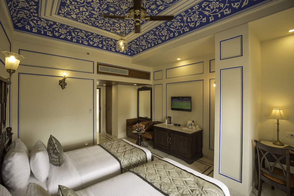 Umaid Haveli-A Heritage Style Hotel & Resort 22/66