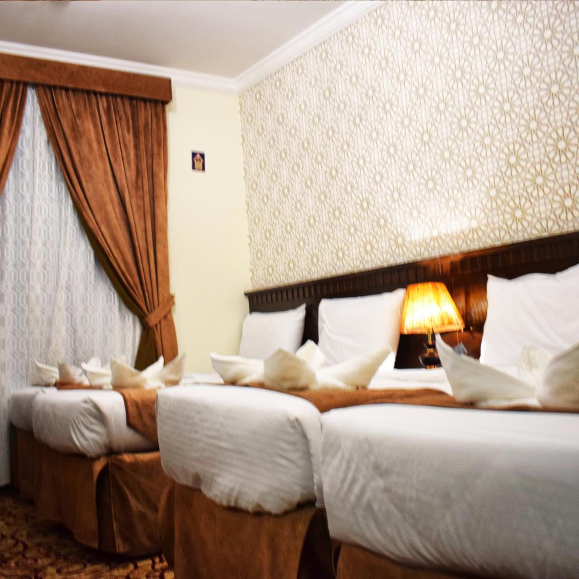 محمدية الزهراء(Mohamdia Al Zahra Hotel) 14/51