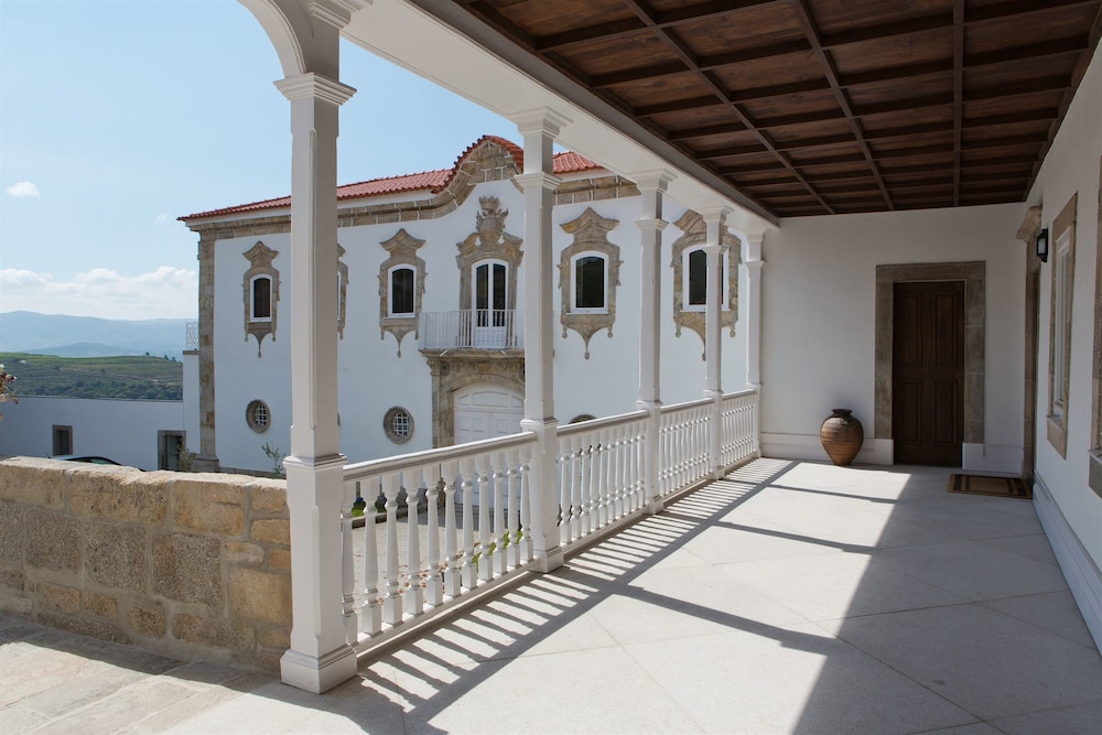 Douro Scala Hotel 5/35