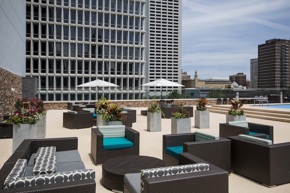 Peachtree Hotel Midtown Atlanta in ATLANTA - GA