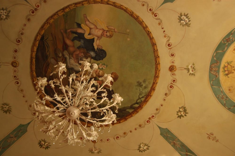 Salotto Delle Arti 26/50