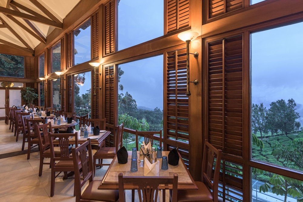 Club Mahindra Munnar 34/48