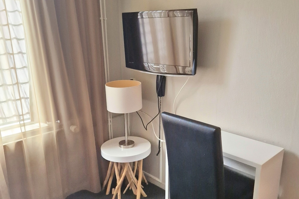 Fletcher Hotel Koogerend 23/45
