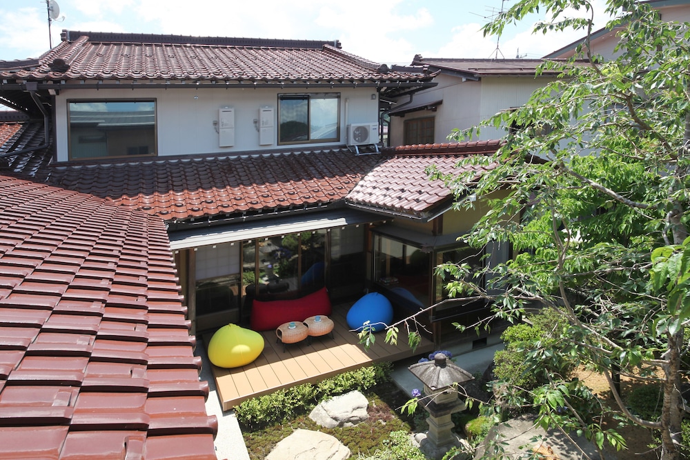 Ichinomatsu Japanese Modern Hotel 2/38