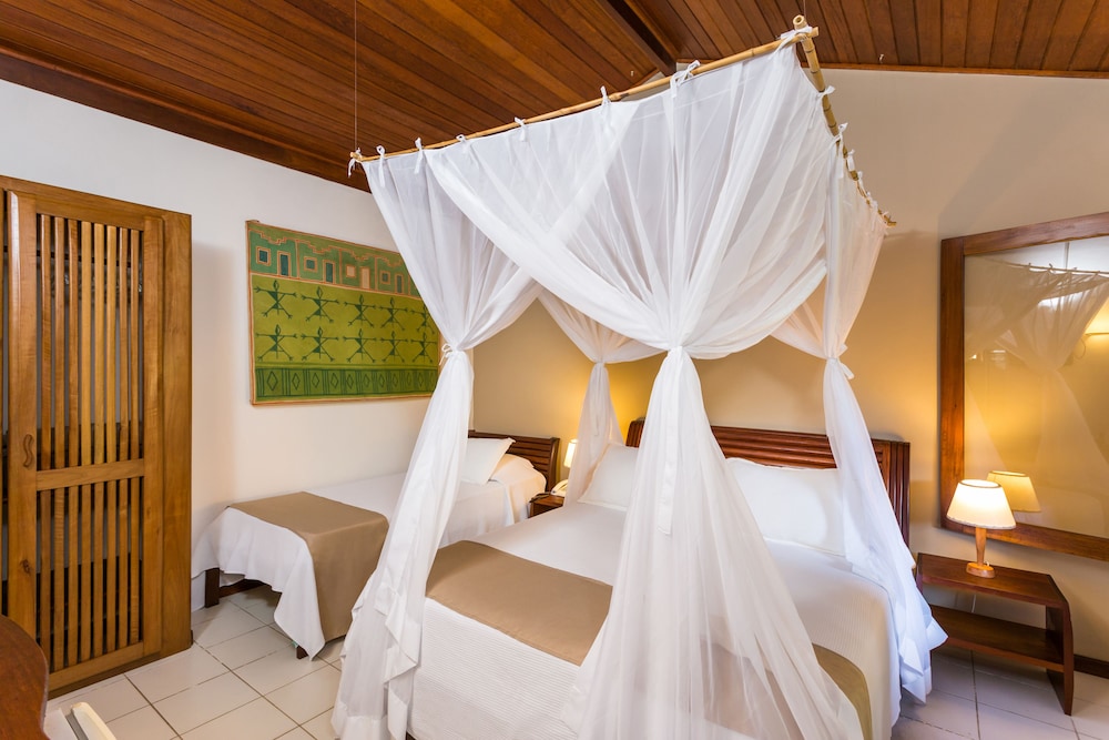 Hotel Pousada Coqueiros 33/73