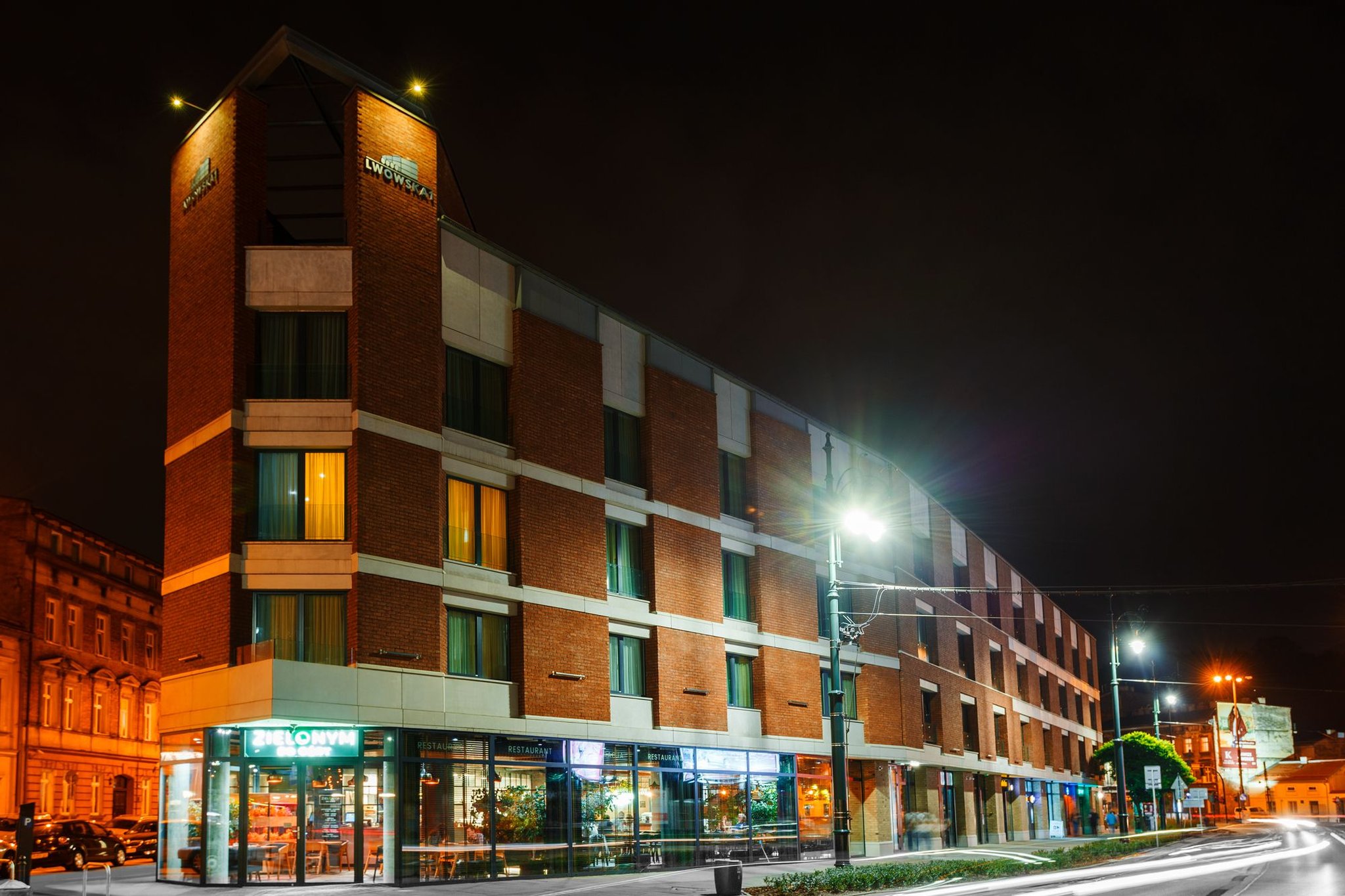 ルヴォフスカ 1 写真1