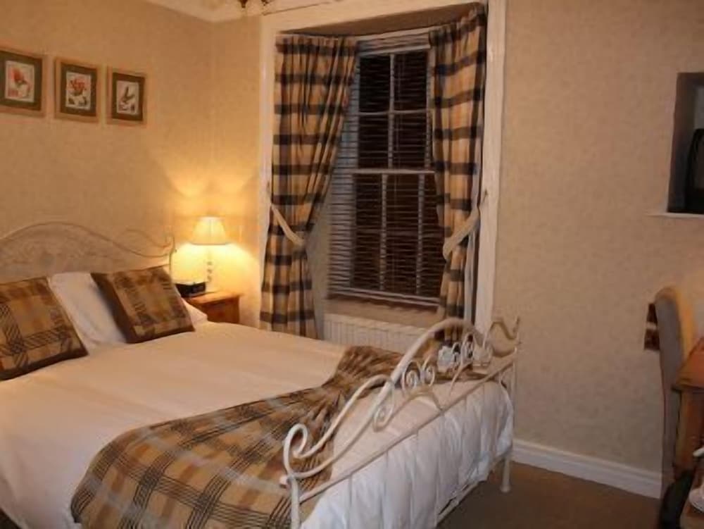Brunswick House - Guest house 13/37