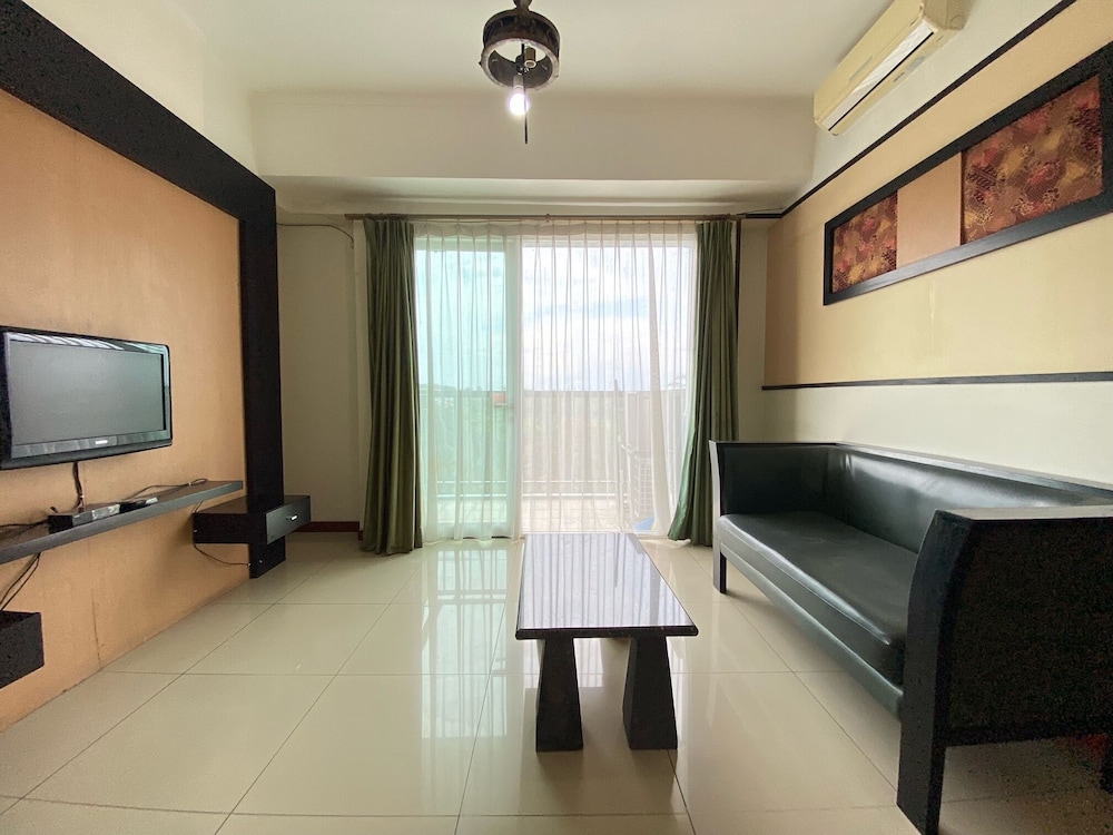 MARBELLA SUITES BANDUNG 37/73