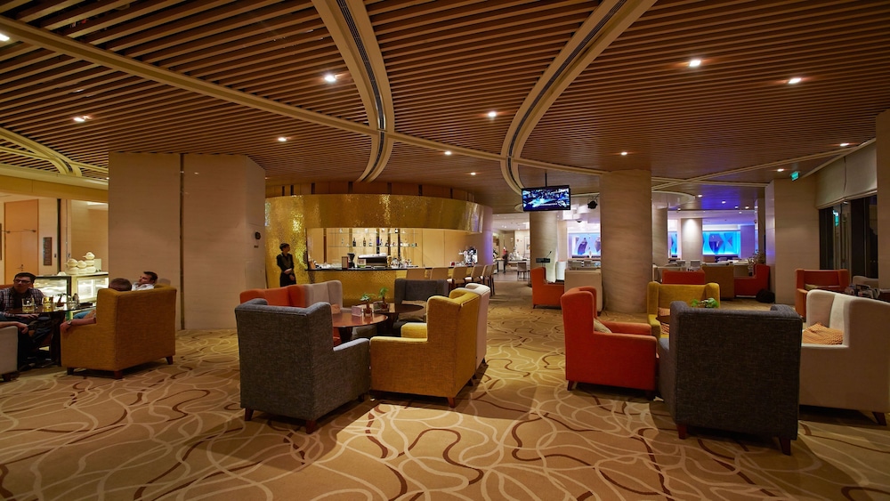 Holiday Inn Taicang City Centre 33/57